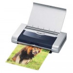 Canon PIXMA IP90 Photo Inkjet
